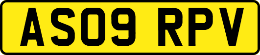 AS09RPV