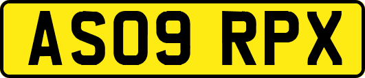 AS09RPX
