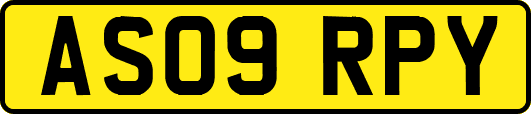 AS09RPY