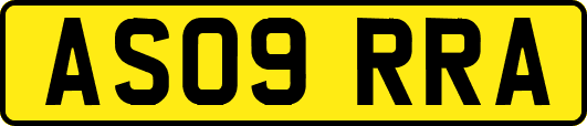AS09RRA
