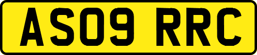 AS09RRC