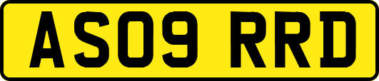 AS09RRD
