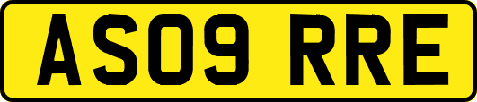 AS09RRE