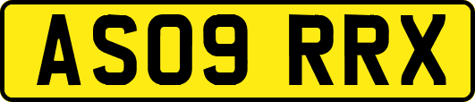 AS09RRX