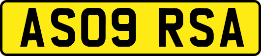 AS09RSA