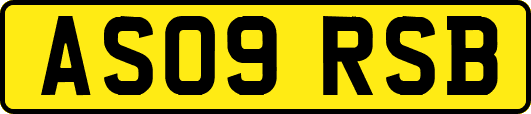 AS09RSB