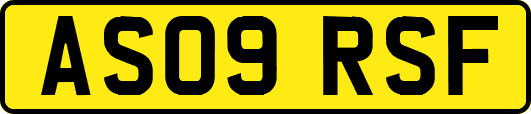 AS09RSF
