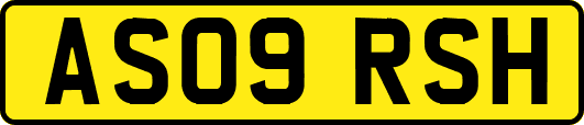 AS09RSH