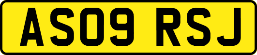 AS09RSJ