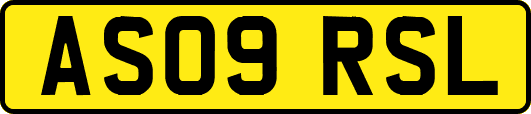 AS09RSL