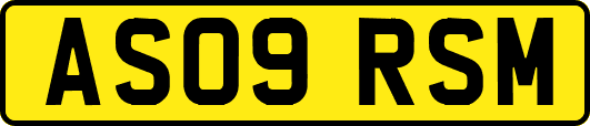 AS09RSM