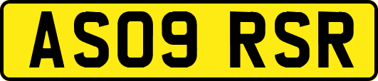 AS09RSR