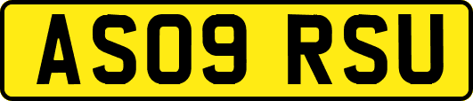 AS09RSU