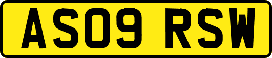 AS09RSW