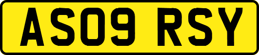 AS09RSY