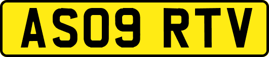 AS09RTV