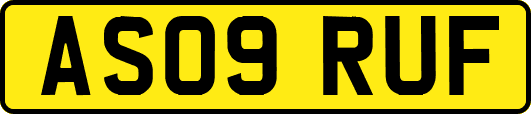 AS09RUF