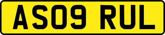 AS09RUL