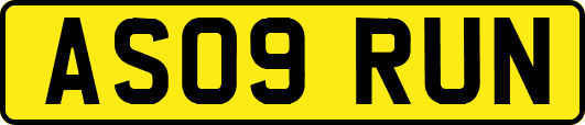 AS09RUN