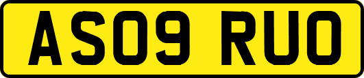 AS09RUO