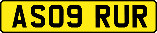 AS09RUR