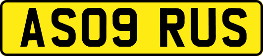 AS09RUS