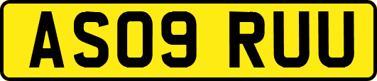 AS09RUU