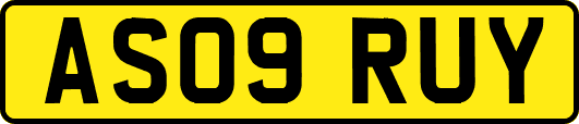 AS09RUY