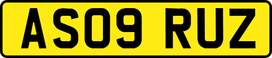 AS09RUZ