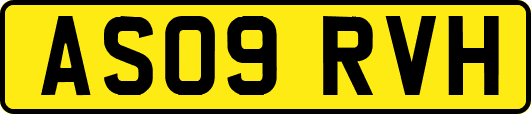 AS09RVH
