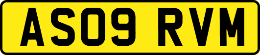 AS09RVM