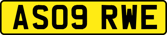 AS09RWE