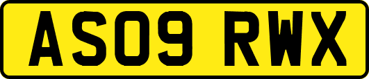 AS09RWX