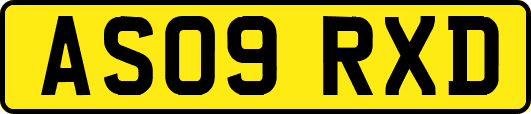 AS09RXD