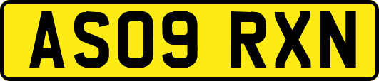 AS09RXN