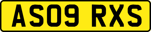 AS09RXS