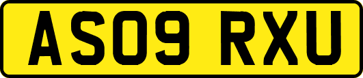 AS09RXU