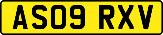 AS09RXV