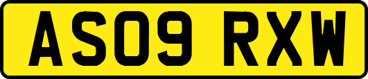 AS09RXW