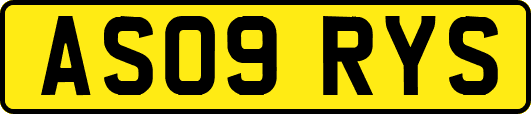 AS09RYS