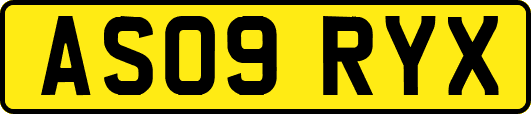 AS09RYX