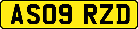 AS09RZD