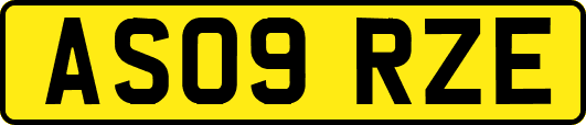 AS09RZE