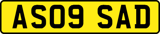 AS09SAD