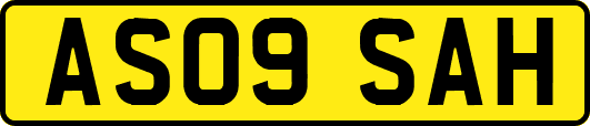 AS09SAH