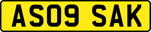 AS09SAK