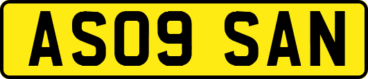 AS09SAN