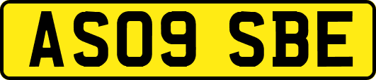 AS09SBE
