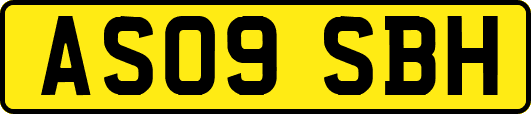 AS09SBH