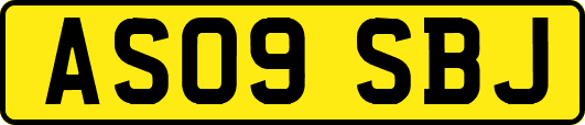 AS09SBJ